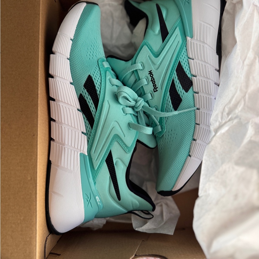 Reebok Women's Nano Gym Shoes - Picture 4 of 5